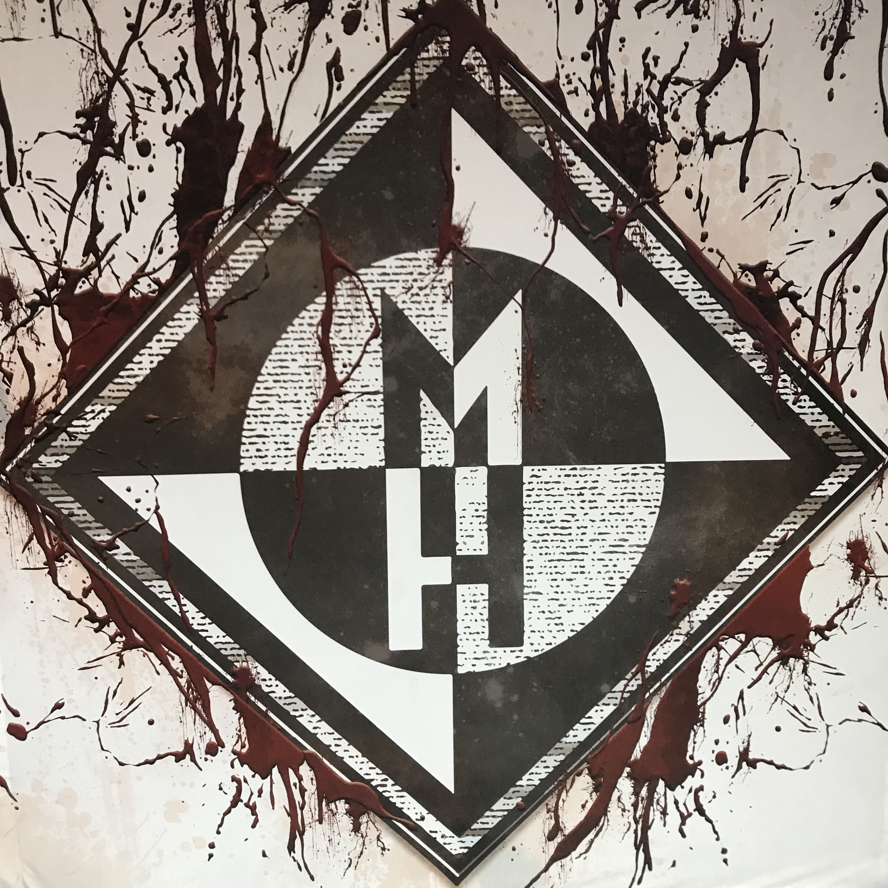 MACHINE HEAD｜LIVE INFORMATION｜SMASH [スマッシュ] Official Site